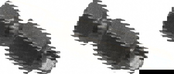 Power Screwdriver Bit: #3 Tri-Wing Speciality Point Size, 1/4